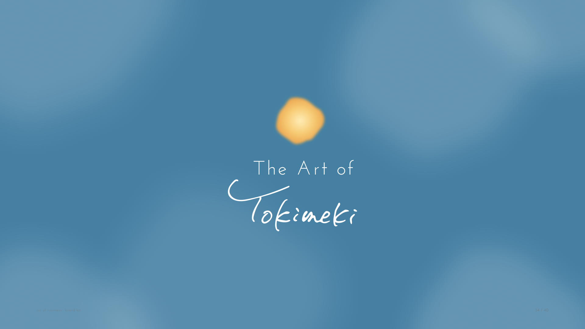 The Art of Tokimeki: July Roundup
